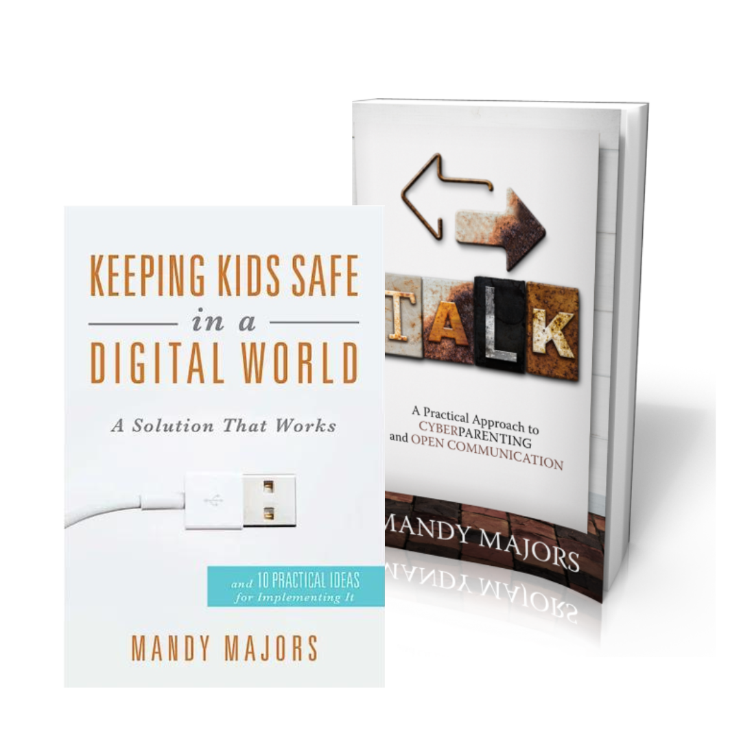 Keeping Kids Safe in the Digital Age